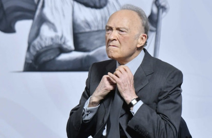 Senado avala salida de Gertz Manero y activa proceso para nombrar a su sucesor