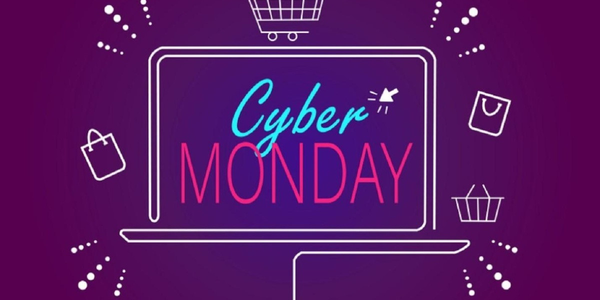 ¡Es hoy, es hoy! Llega el Cyber Monday