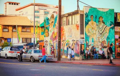 El español se mantiene como la lengua no inglesa más hablada de EU