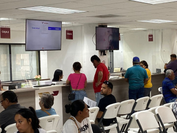 Repondrán licencias de manejo permanente