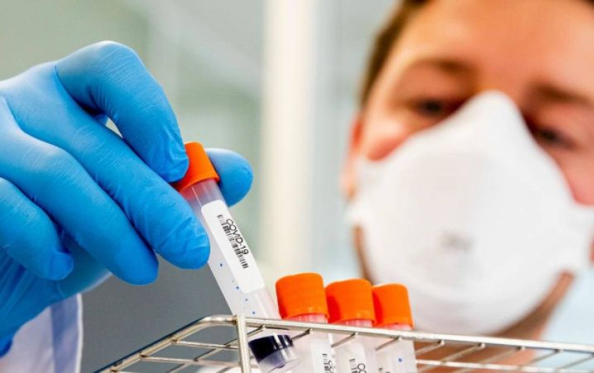 Confirman la muerte de dos personas en Laredo por covid-19; suman 8 en total 