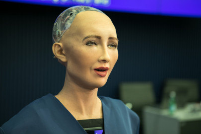 Crearán más robots humanoides para afrontar Covid-19
