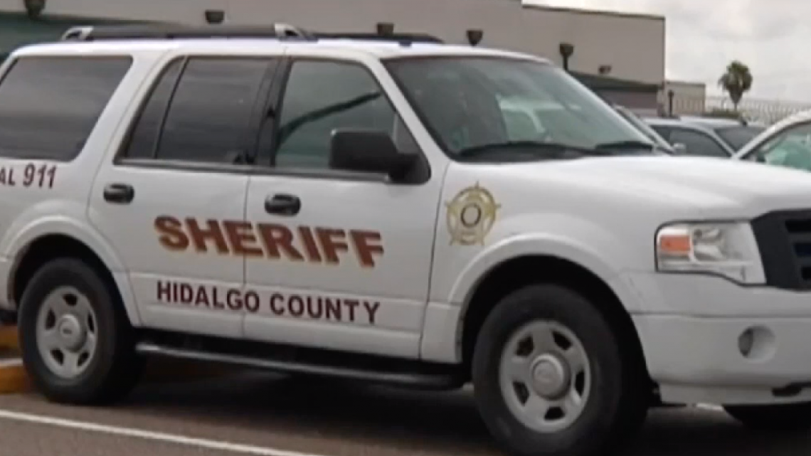 Detienen a policía de Hidalgo por conducir en estado de ebriedad 