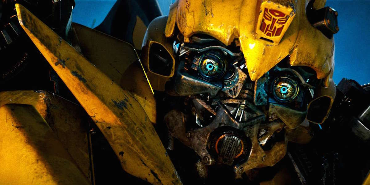 Revelan fecha de estreno para Spin-off de Bumblebee