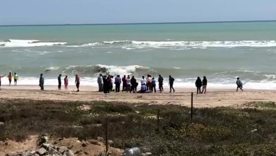 Flota cadáver tras dos días de desaparecido 