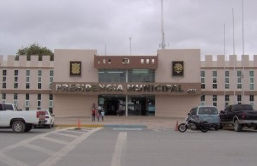 Ayuntamiento de Río Bravo pierde demanda