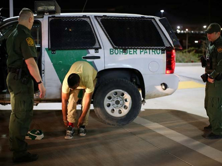 Detienen al segundo "dreamer" en Los Ángeles