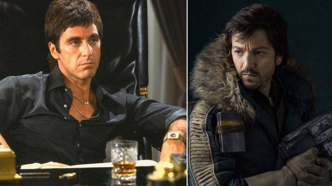 Diego Luna protagonizará la nueva versión de "Scar Face"