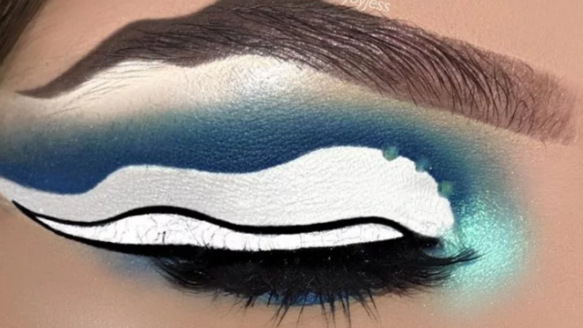 La nueva tendencia en cejas que ha revolucionado redes