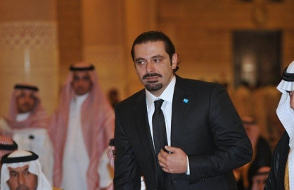 Arabia Saudita ordena a sus ciudadanos abandonar el Líbano “inmediatamente”