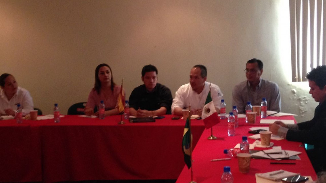 Logra Reynosa acuerdo de educación, empleo y productividad