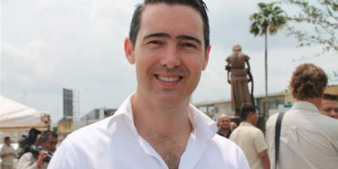 Como Coordinador, respetaré la autonomía del Gobernador y Alcaldes: JR