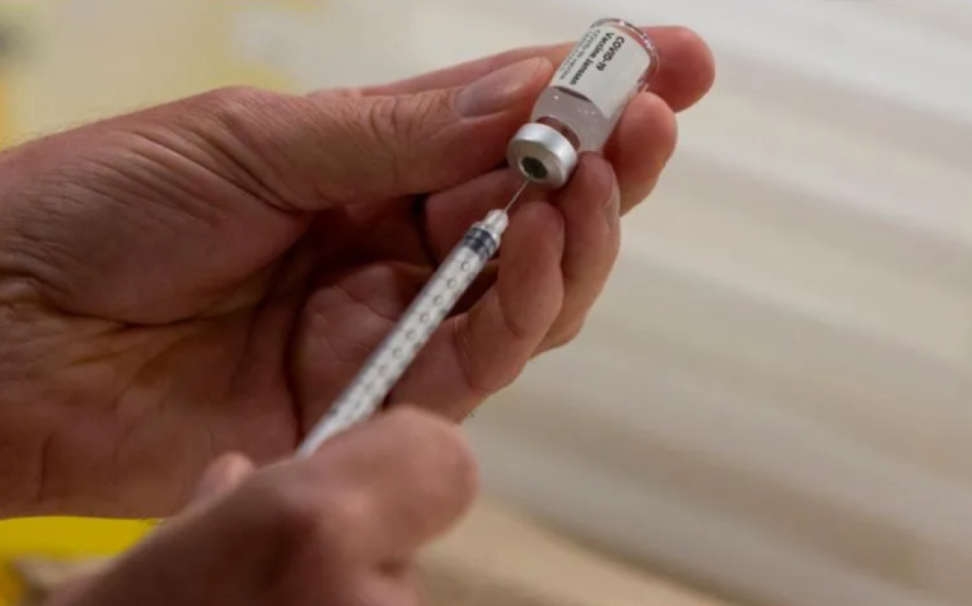 Se prepara EU para vacunar contra el COVID-19 a bebés y niños de hasta 5 años 