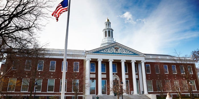 Estas son las 10 mejores universidades del mundo