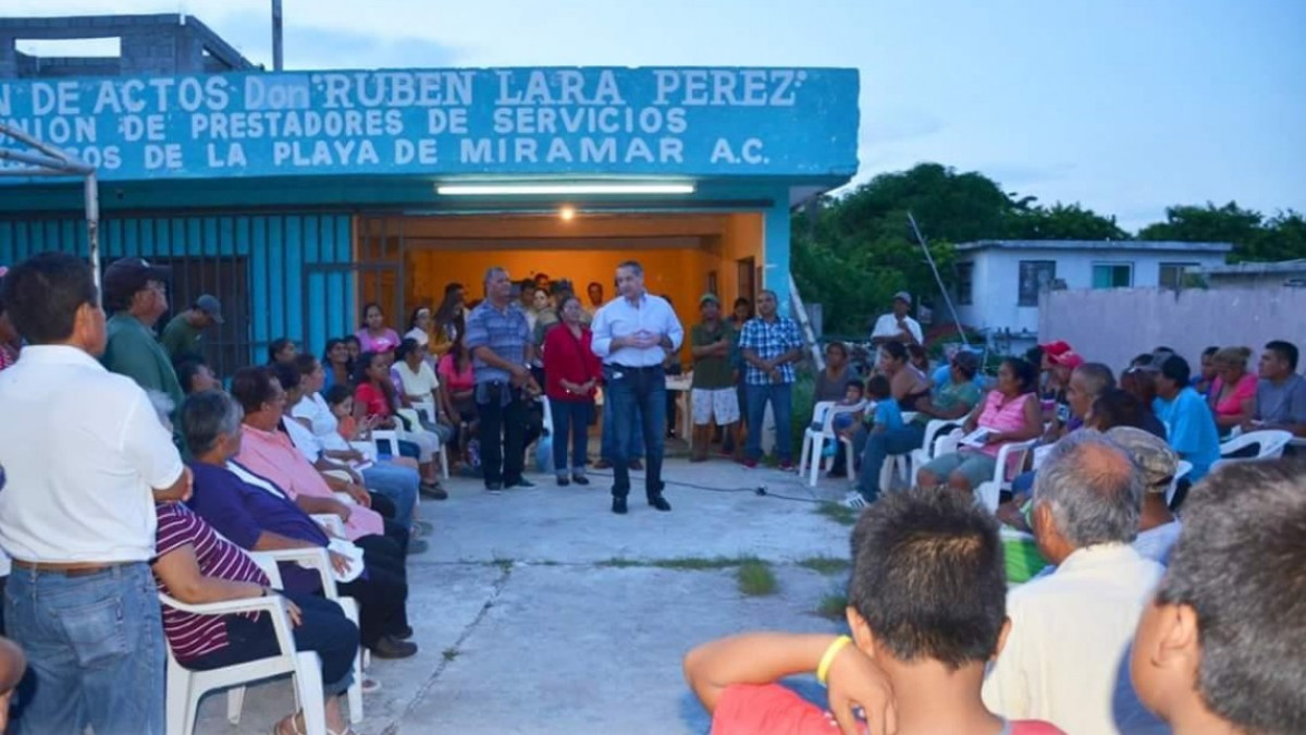 Adrián Oseguera vuelve a ganar en los Tribunales 