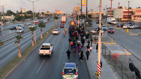 Grupo Gape celebra su 14° peregrinación