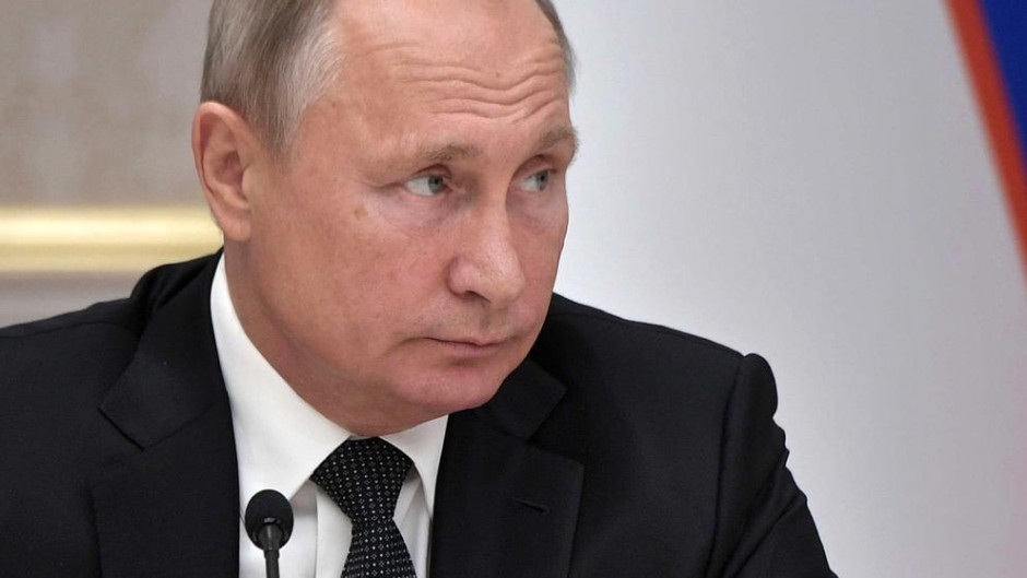 Advierte Rusia un mundo más peligroso si EU abandona el tratado nuclear