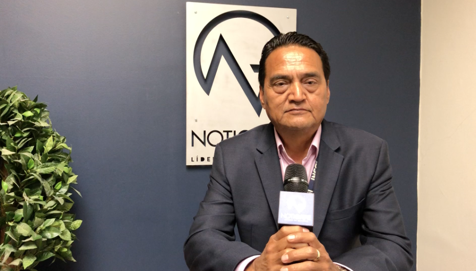 Llama INEGI a abrirle las puertas y te dice cómo identificar a encuestadores