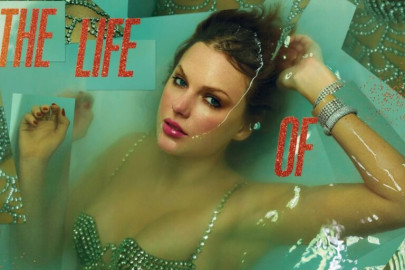 Taylor Swift revela detalles de su nuevo álbum ‘The Life of a Showgirl’