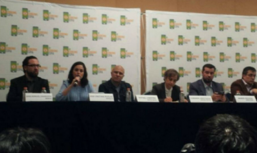 Activistas y periodistas exigen investigar espionajes