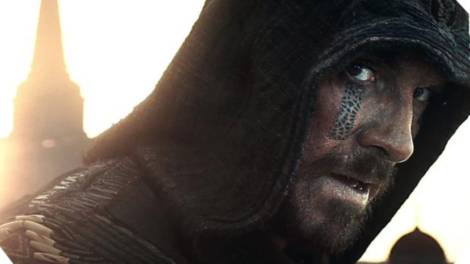 “Assassin's Creed”, la más taquillera este fin de semana en México