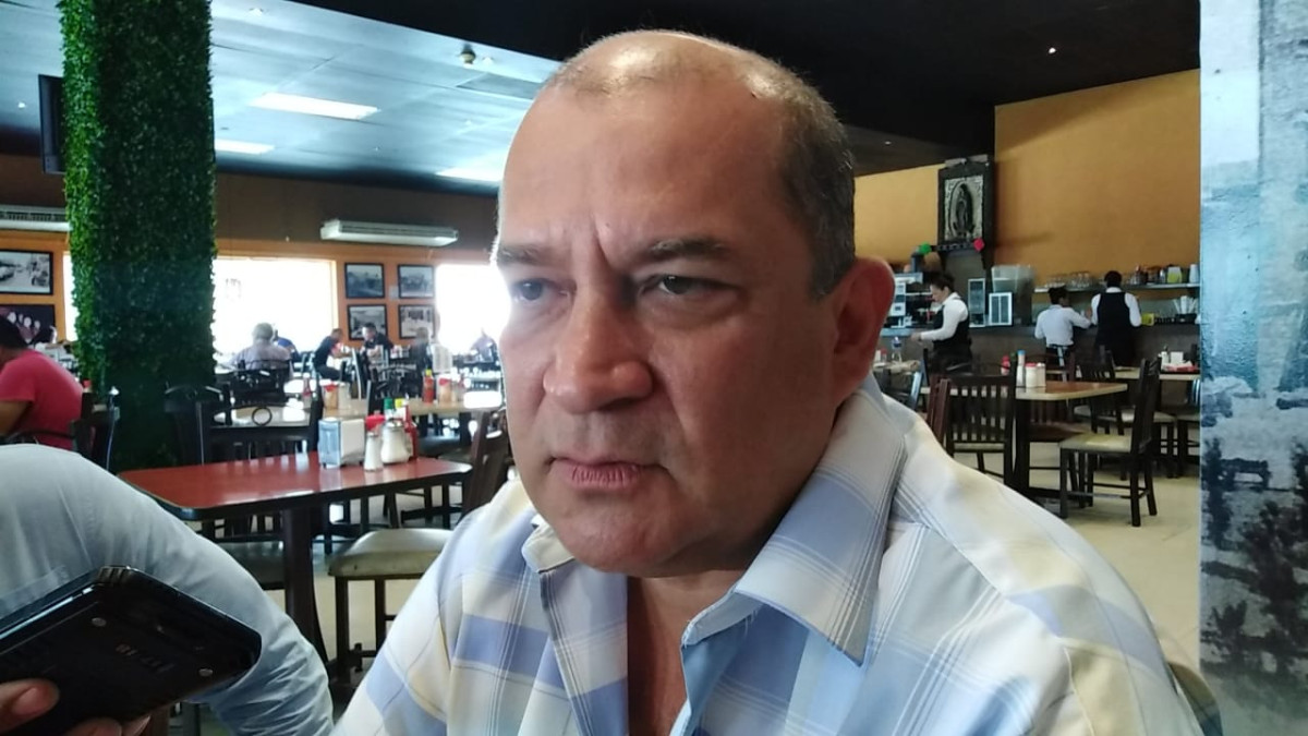 Va a ser un fracaso rotundo Guardia Nacional: Barrios Moreno