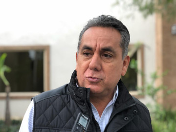 Alertan maestros por posible sobre carga de trabajo a becarios 