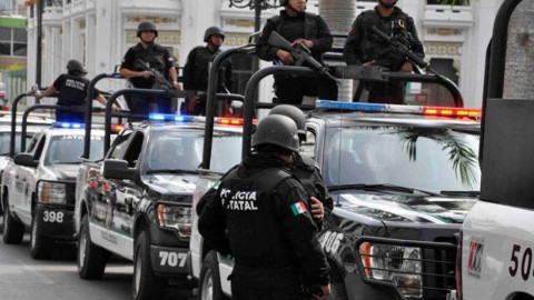 Buscan en Matamoros a los prófugos del tutelar de Güémez