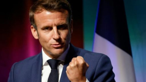 Emmanuel Macron conserva el parlamento
