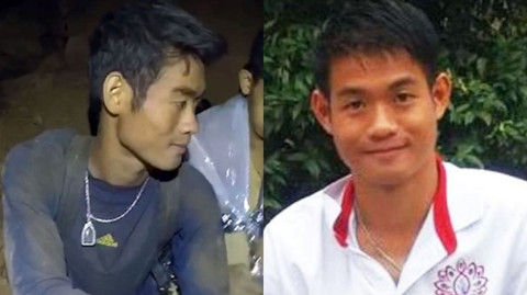 Ekappol: la clave para que los niños tailandeses sobrevivieran