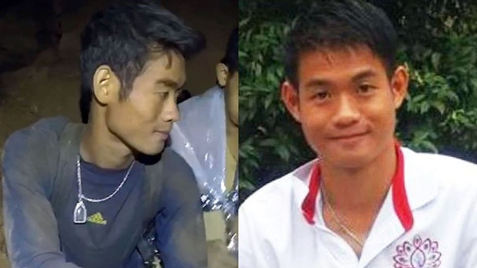 Ekappol: la clave para que los niños tailandeses sobrevivieran