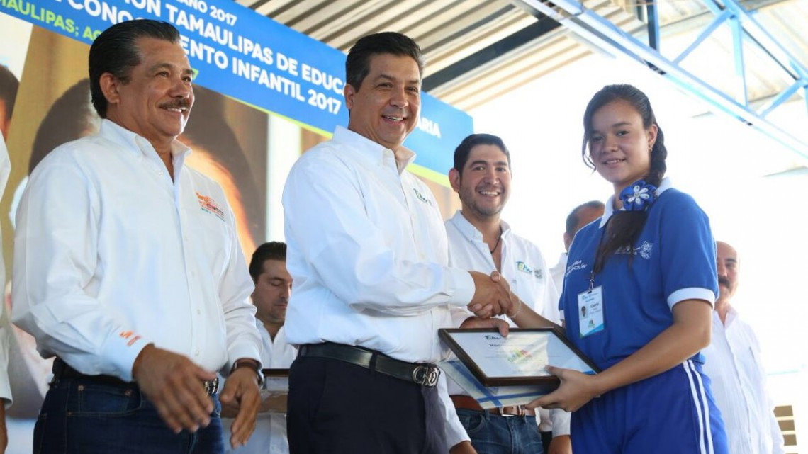 Tamaulipas 1er lugar nacional en participación en Escuela de Verano