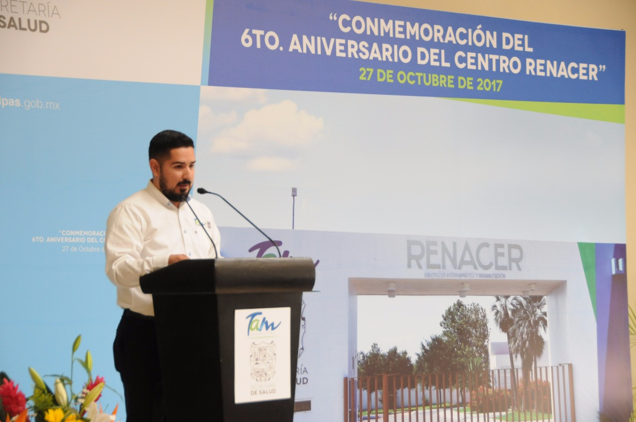 Realizan acciones contra las adicciones