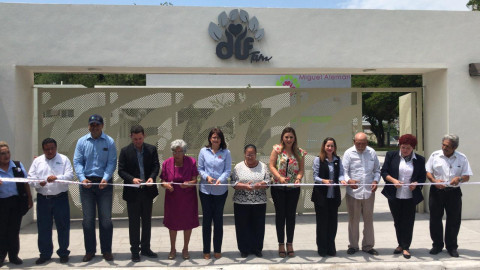  DIF Tamaulipas promueve nuevos y mejores espacios para los adultos mayores