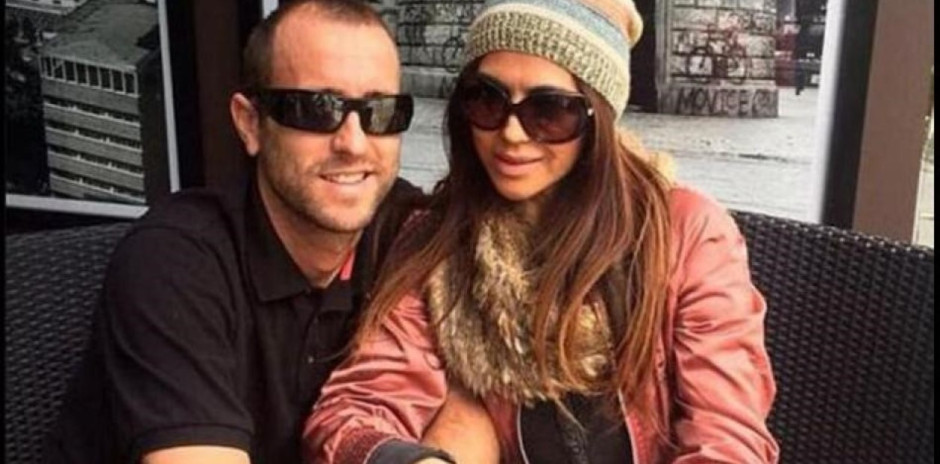 Sentencian a ocho años a hombre que mató a esposa durante luna de miel