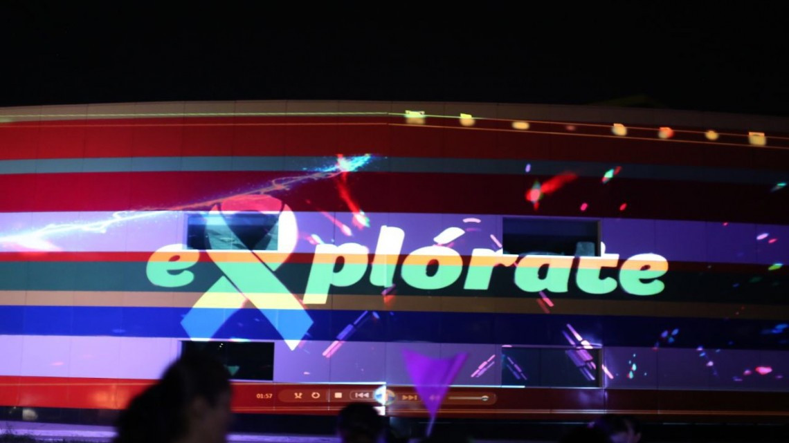 Presentan maping “Es por Ti” contra el cáncer