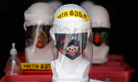 Gritos virtuales, así será este 15 en México y Tamaulipas por COVID-19