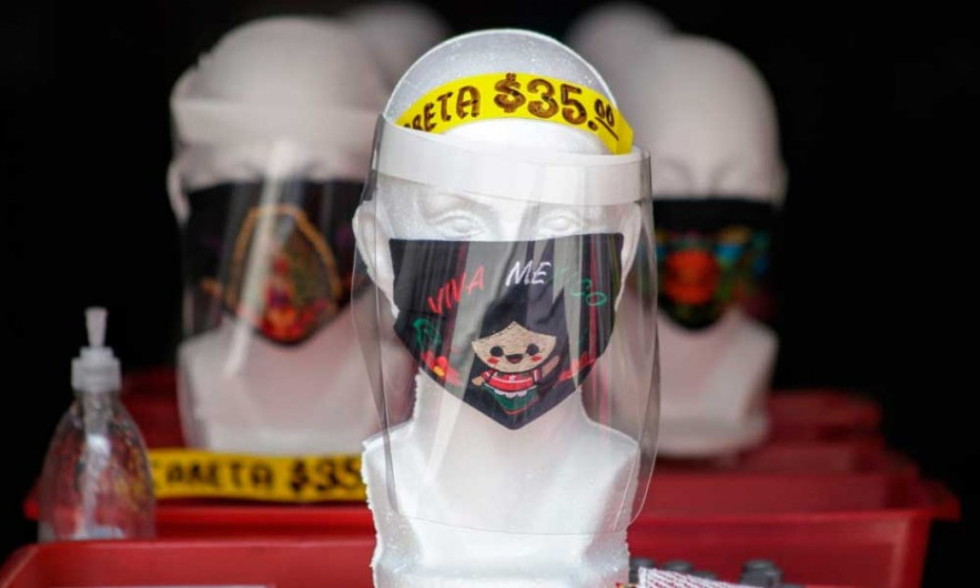 Gritos virtuales, así será este 15 en México y Tamaulipas por COVID-19