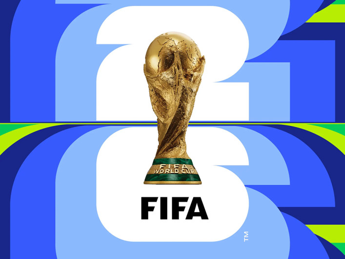 ¡Ya hay fecha y sede para el sorteo del mundial 2026!