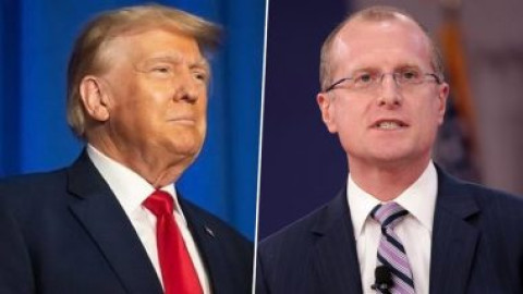 Trump nomina a Brendan Carr como próximo presidente de la FCC