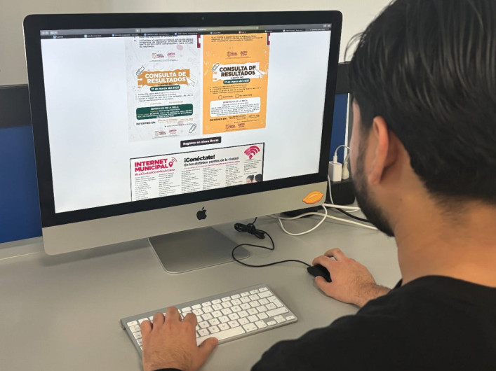 Invitan a registrarse para becas municipales de educación básica y especial