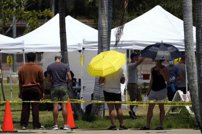 California aún evalúa declarar emergencia por viruela símica