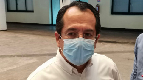 En alerta PC por ingreso de sistema de baja presión 