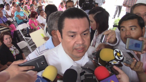 Cedes de Victoria será reubicado 