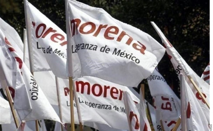Este martes se define si habrá o no encuesta para la dirigencia de MORENA
