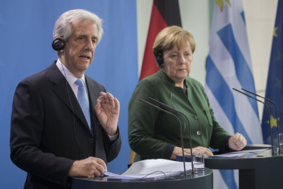 Presidente de Uruguay muestra preocupación por Trump y rechaza discriminación