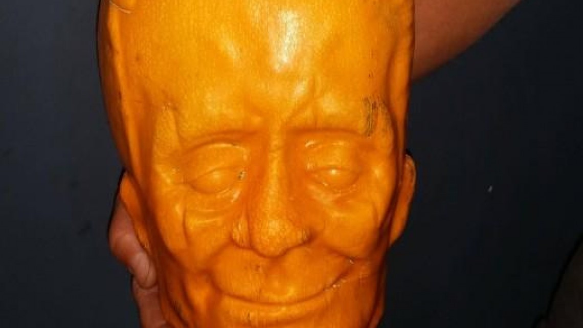 Las frutas con forma alcanzaron un nuevo nivel 