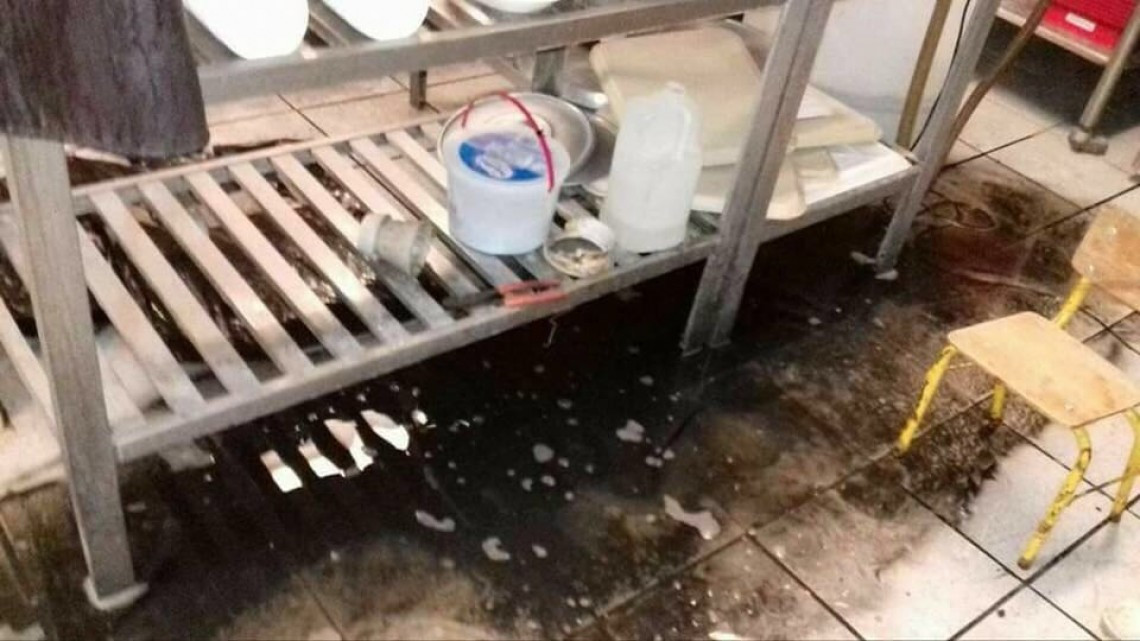 Estalla conflicto en la estancia infantil del ISSTE