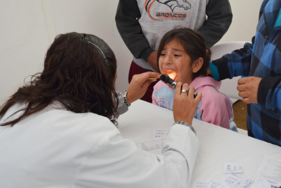 Pide Gobierno de Tamaulipas prevenir infecciones respiratorias por lluvias