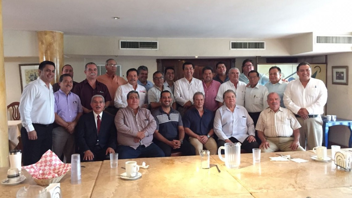 Presidente virtual solicitará mil 200 mdp para obra pública